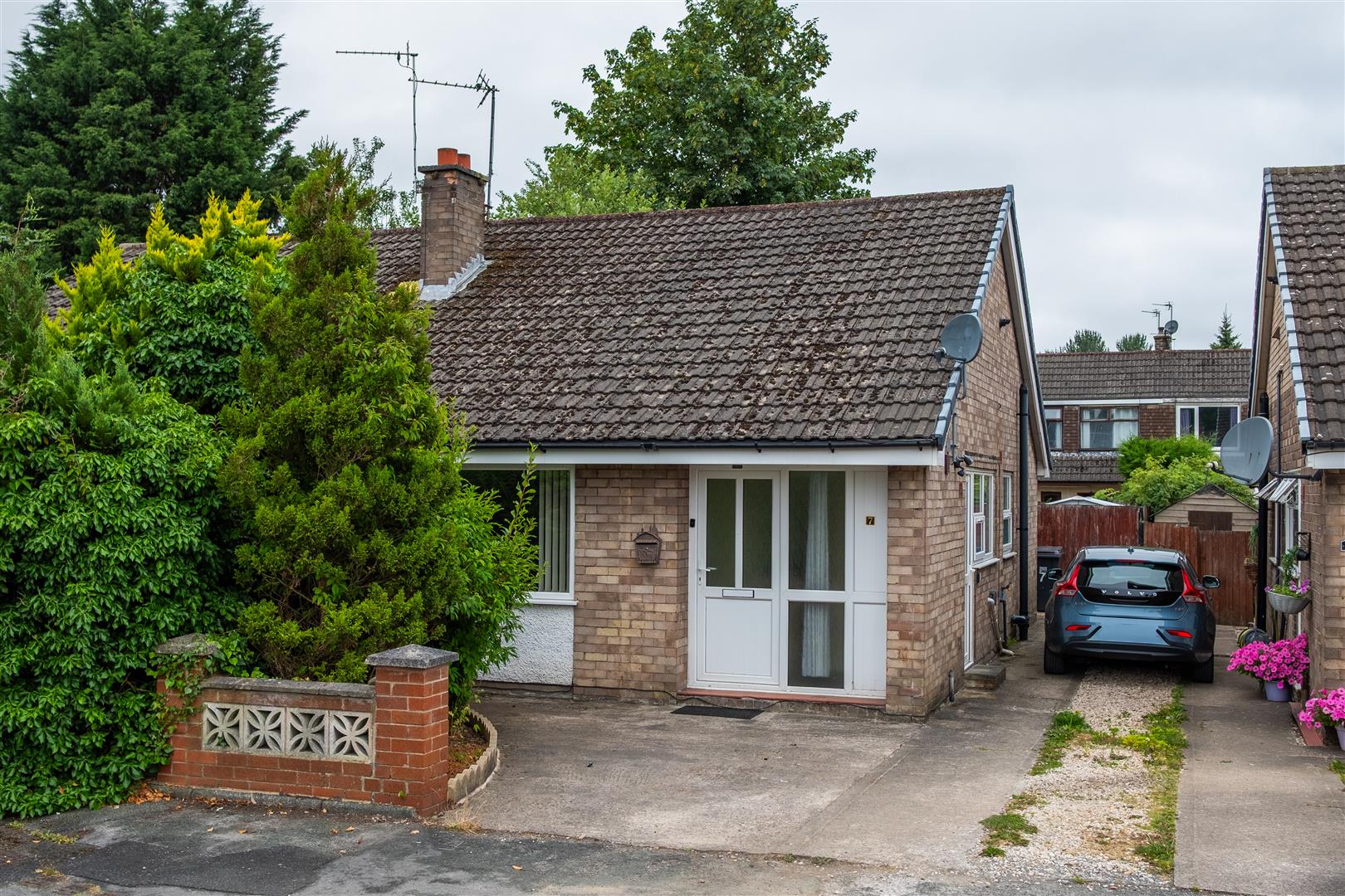 Fell Close, Bamber Bridge, Preston